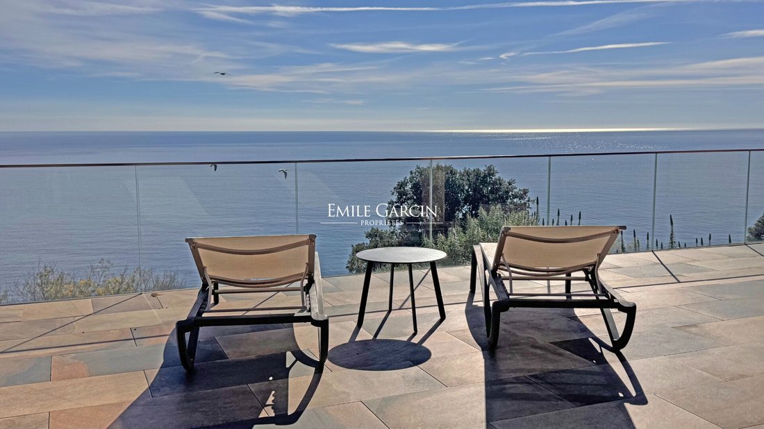 A Vendre, Côte D'azur, Dans Théoule Sur Mer, Provence Alpes Côte D'azur ...