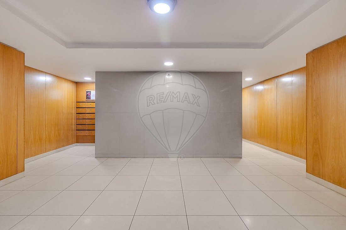 Apartment in Matosinhos e Leca da Palmeira, Porto District, Portugal 1 - 16952860