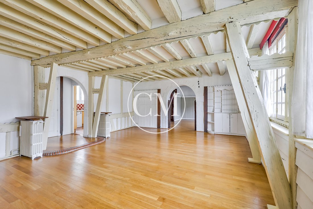 Apartment in Notre Dame, Versailles, France 1 - 16654583
