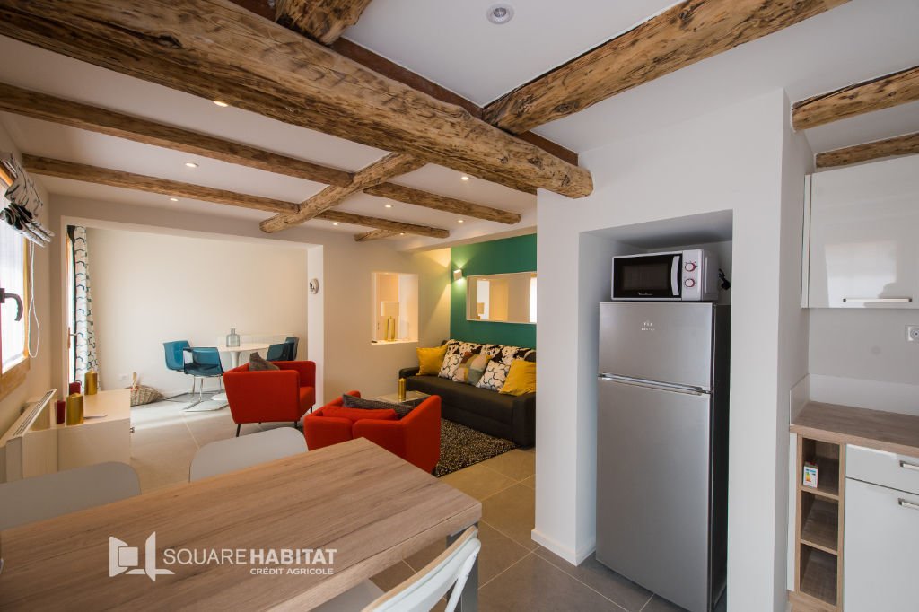 Casa a Vars, Provenza-Alpi-Costa Azzurra, Francia 2 - 17049485