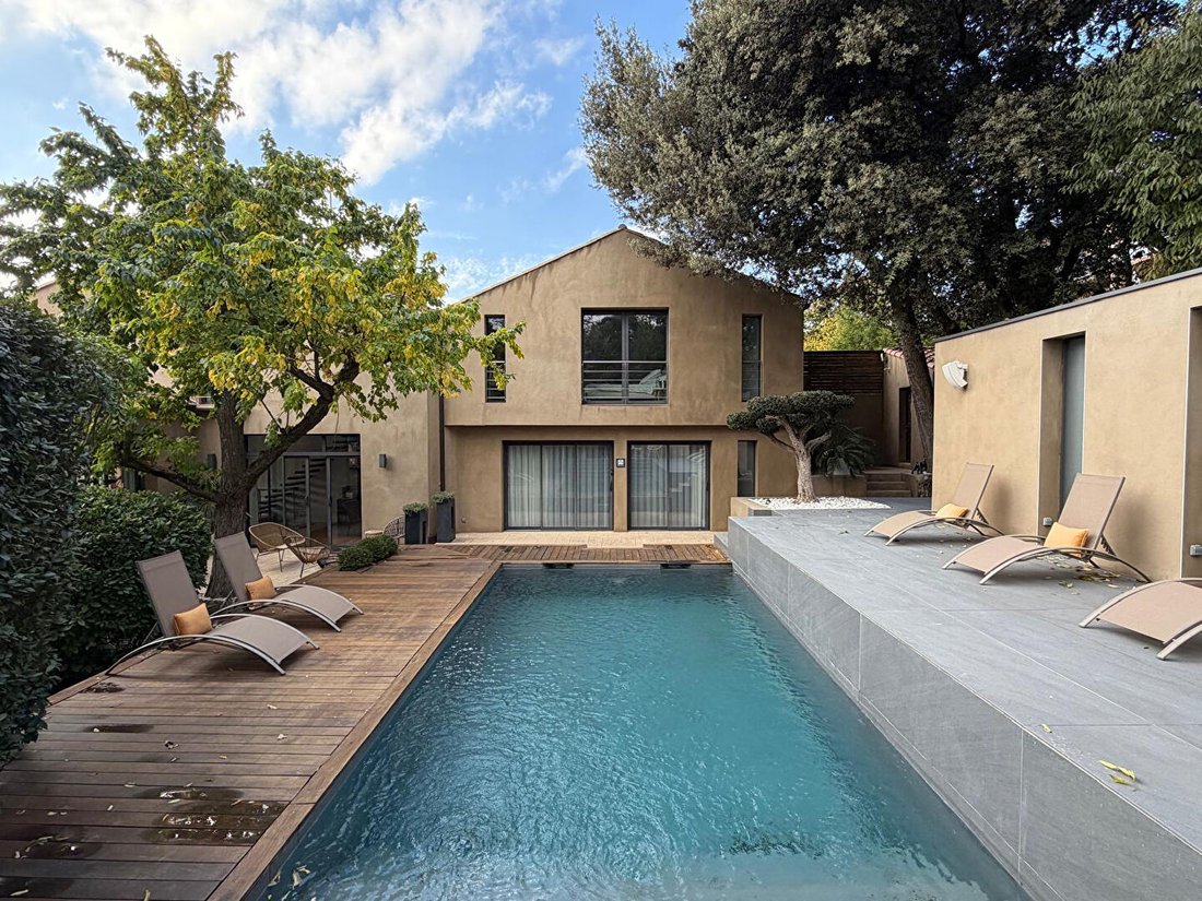 Villa in Carcassonne, Occitania, France 1 - 17048057