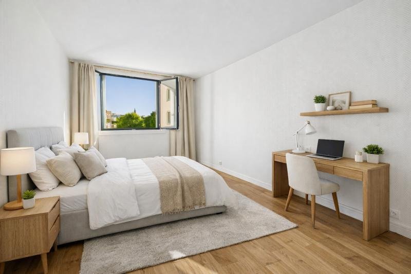 Apartment in Le Chesnay, Le Chesnay-Rocquencourt, France 5 - 16202831