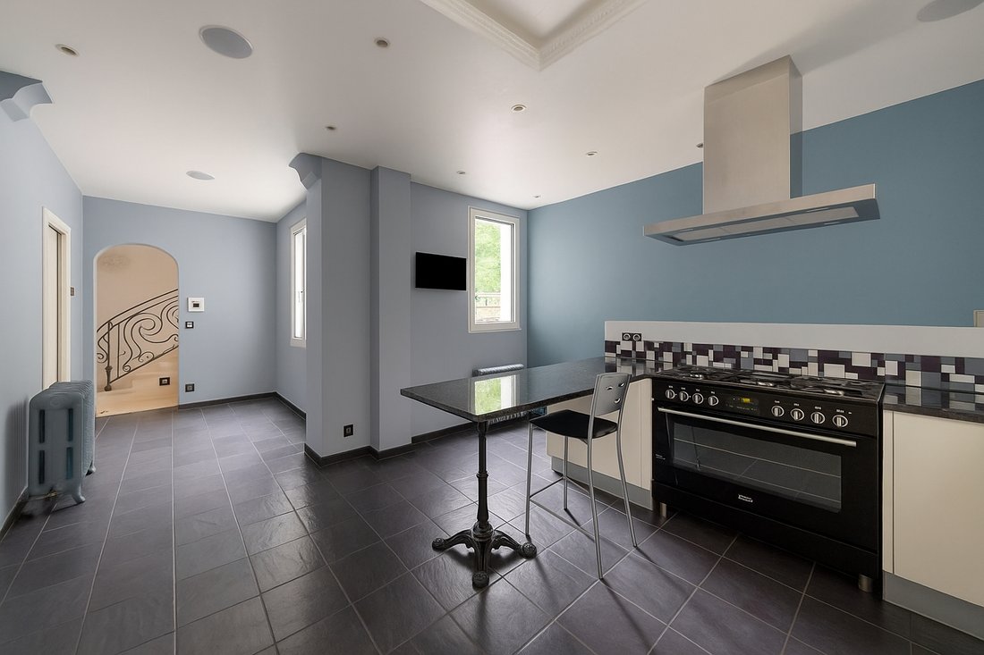 Villa in Marine, Maisons-Laffitte, France 4 - 16471418