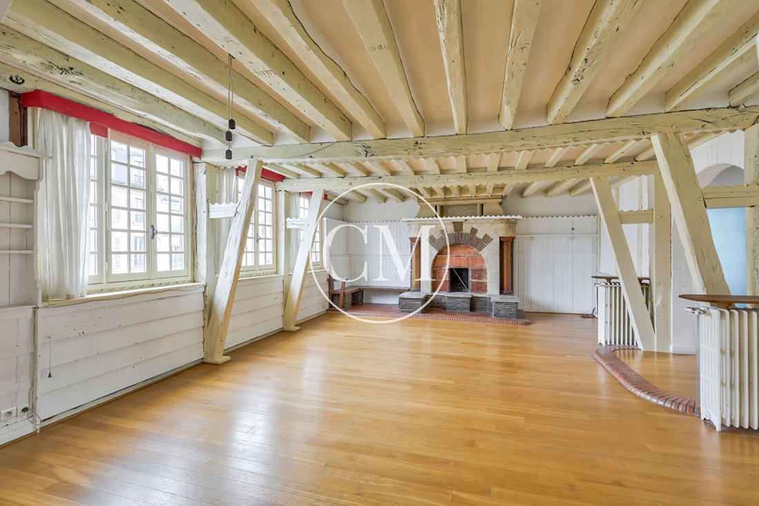 Apartment in Notre Dame, Versailles, France 3 - 16654583