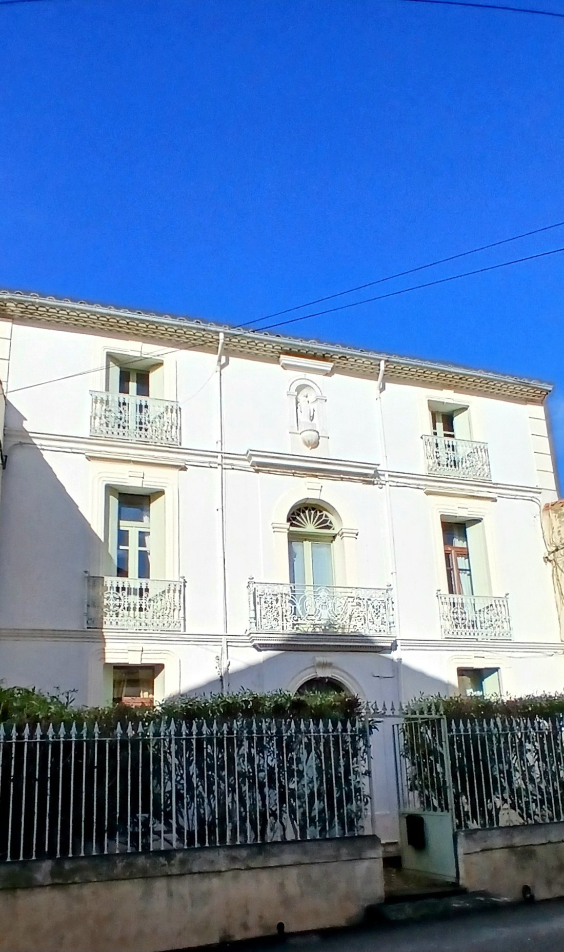 House in Saint-Geniès-de-Fontedit, Occitania, France 5 - 17048799