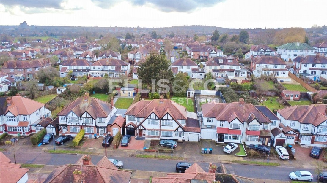 House in Sudbury, Brent, England 3 - 17048426
