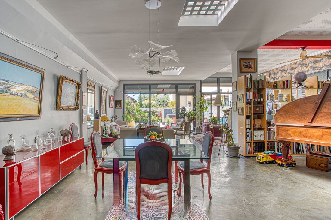 Apartment in Avignon, Provence-Alpes-Côte d'Azur, France 3 - 17048030
