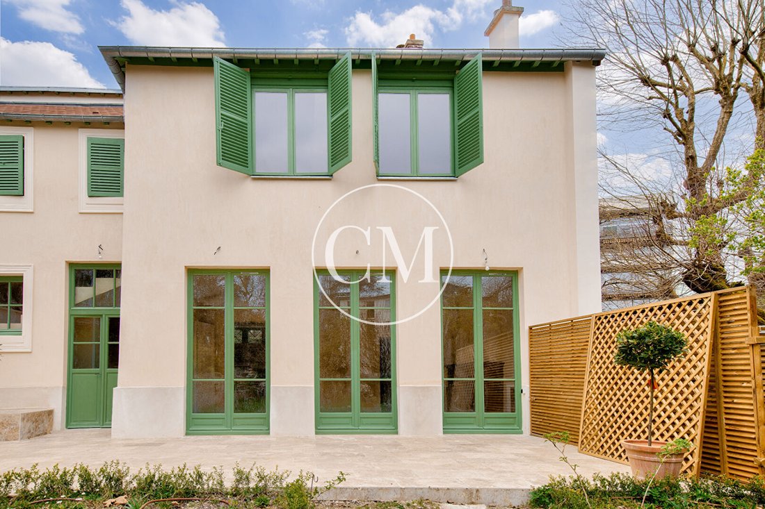 Villa in Le Centre, Meudon, France 2 - 15412490