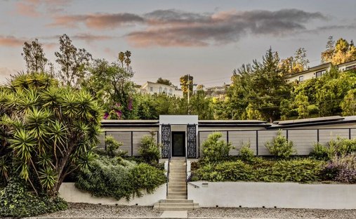 Villa in Miami, Florida, United States 1