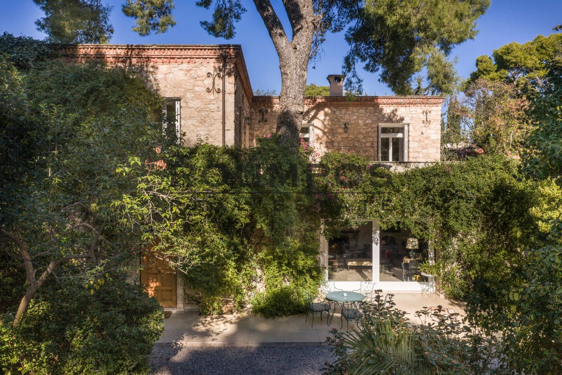 House in Kifisia, Attica, Greece 3 - 17048634