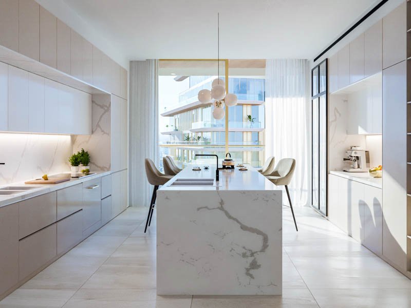 Apartment in Invalides, Paris 7e Arrondissement, Paris 5 - 17047840