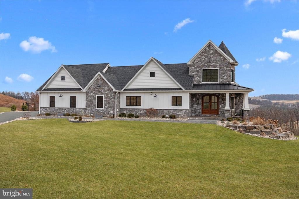 House in Kutztown, Pennsylvania, United States 1 - 17049586