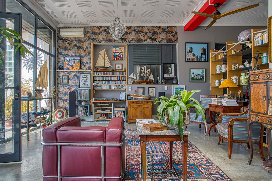 Apartment in Avignon, Provence-Alpes-Côte d'Azur, France 2 - 17048030