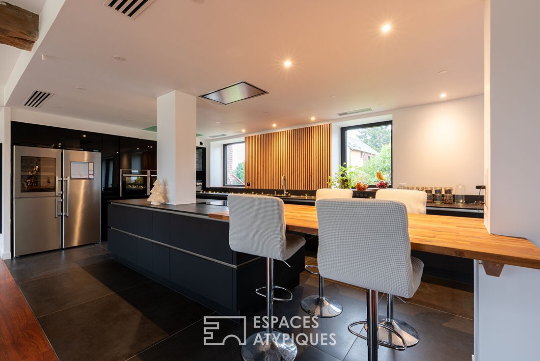 Villa in Breal-sous-Montfort, Bretagne, Frankreich 4 - 17047415