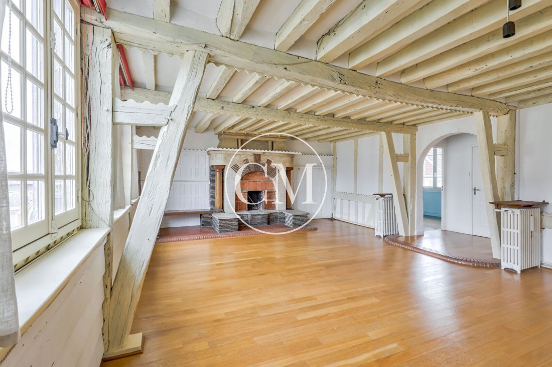 Apartment in Notre Dame, Versailles, France 4 - 16654583