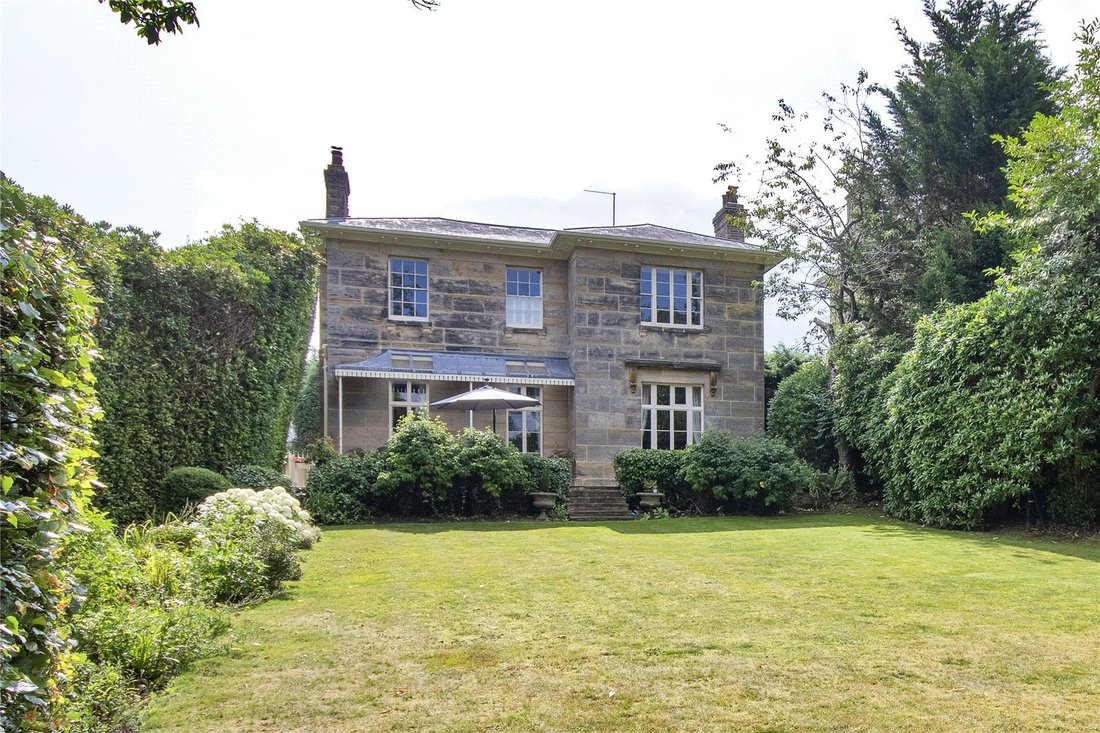 House in Tunbridge Wells, England 3 - 17049405
