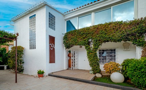 Haus in Empuriabrava, Katalonien, Spanien 1