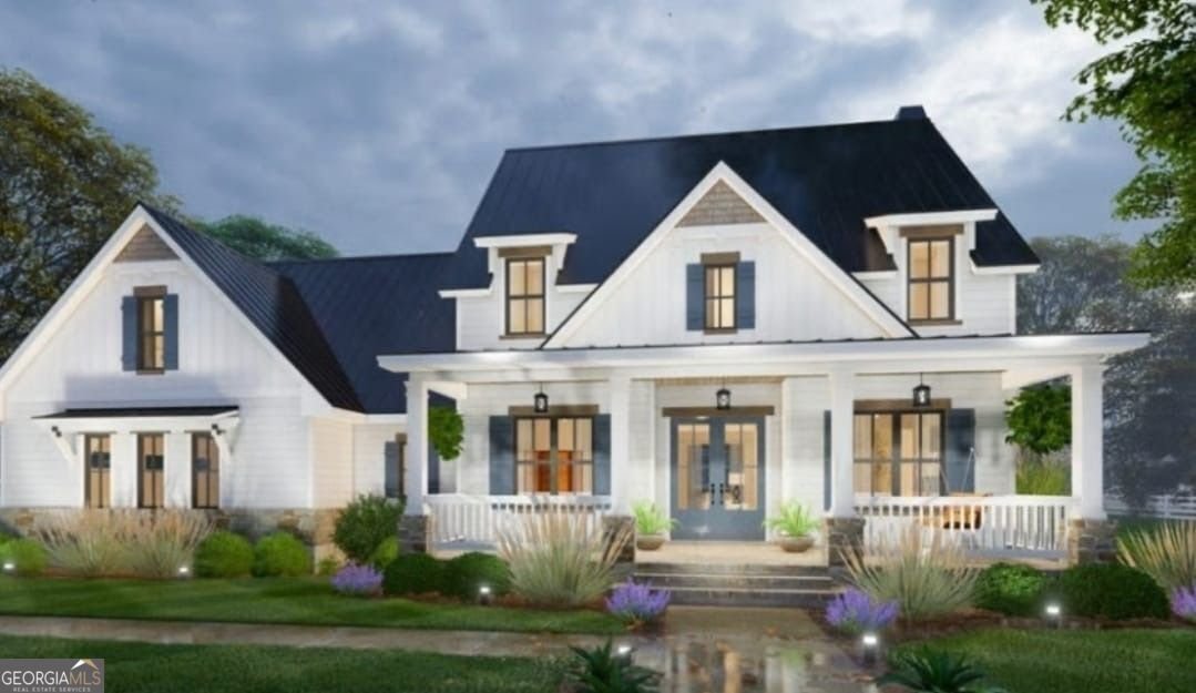 House in Atlanta, Georgia, United States 1 - 17057459