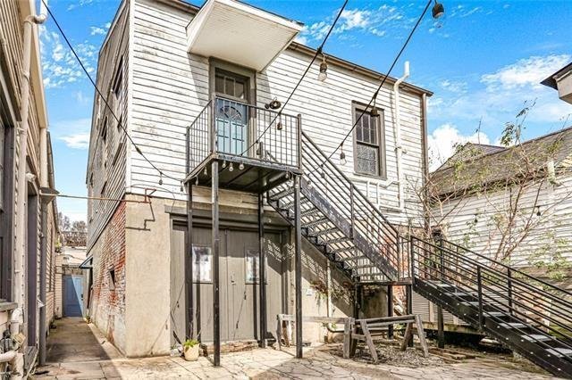 Apartment in New Orleans, Louisiana, United States 4 - 17059259