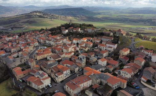 Villa a Il Crest, Auvergne-Rodano-Alpi, Francia 1
