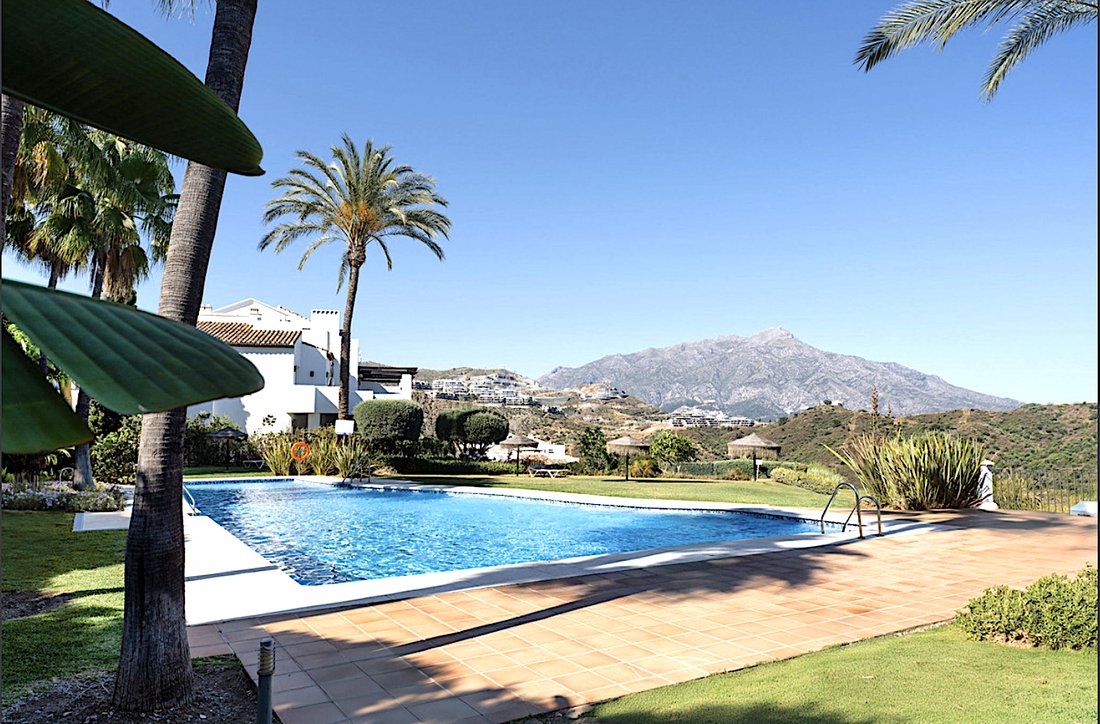 Penthouse in Marbella, Andalusia, Spain 2 - 17053281