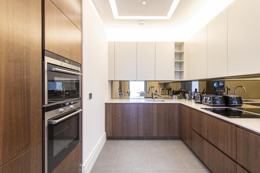 Appartement à Pimlico, Westminster, Angleterre 2 - 17050630