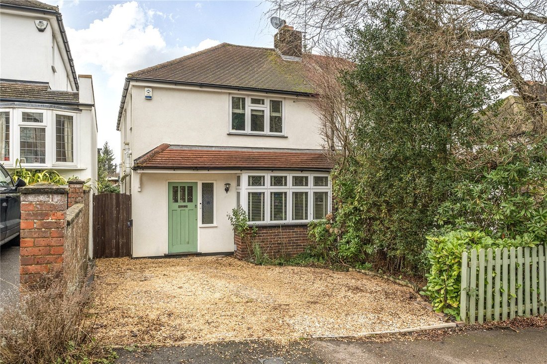 House in Sevenoaks, England 1 - 17055134