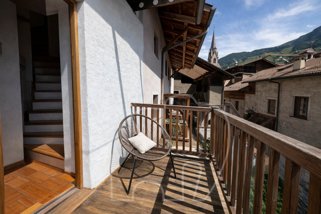 Apartment in Montan on the Wine Road / Montan an der Weinstraße, Trentino – Alto Adige/Südtirol, Italy 5 - 16000584