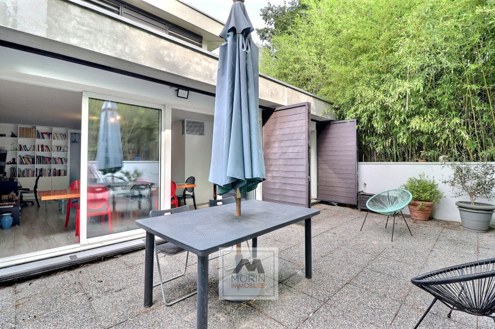 House in Le Lac-Bacalan, Bordeaux, France 2 - 17055413