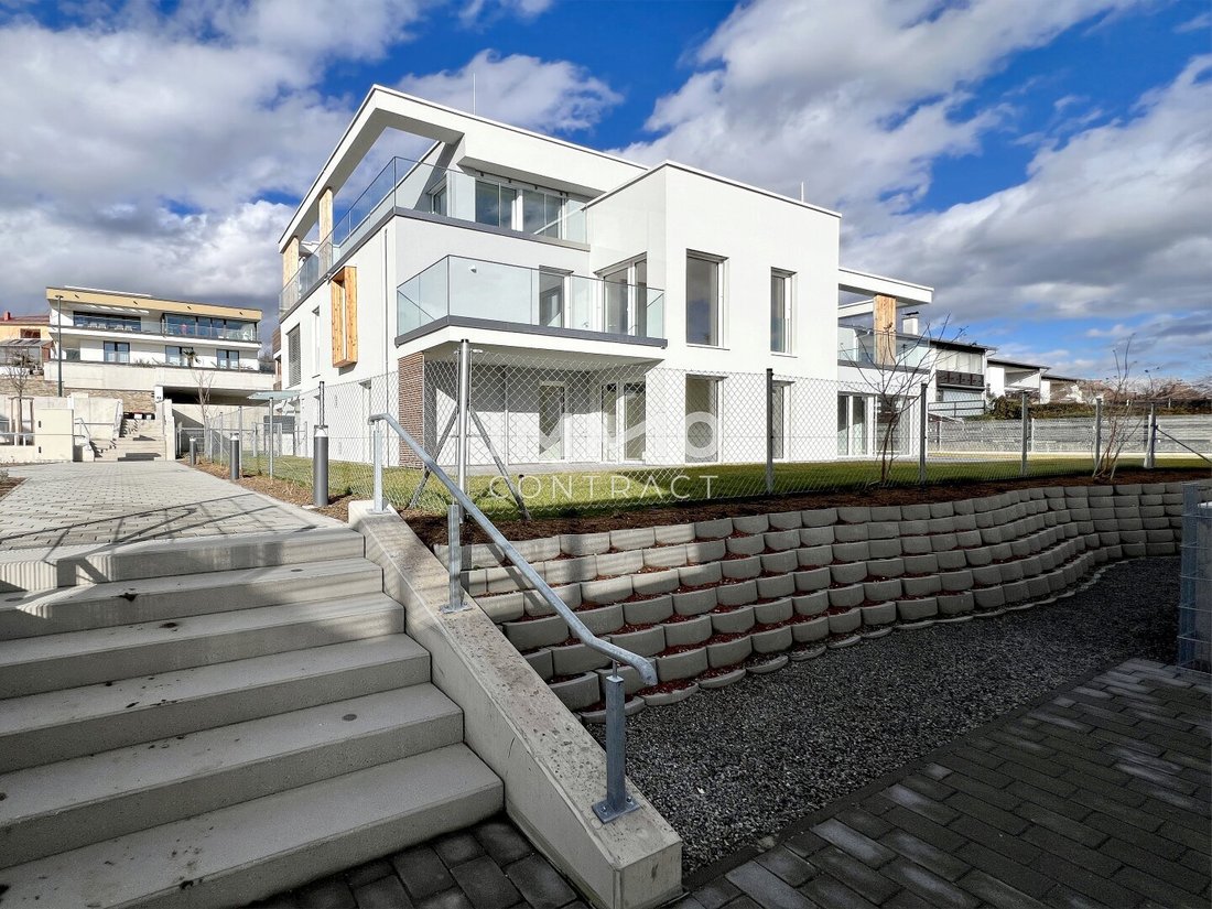 Apartment in Krems an der Donau, Lower Austria, Austria 4 - 17057786