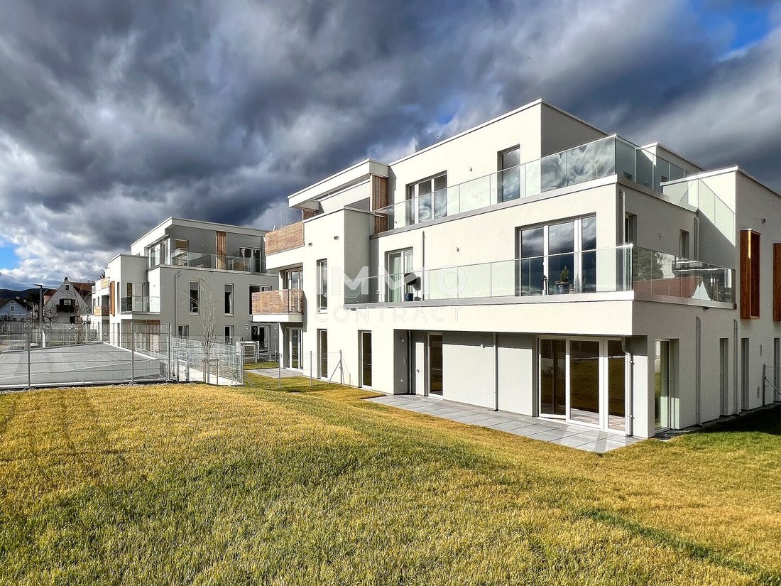 Apartment in Krems an der Donau, Lower Austria, Austria 4 - 17057770