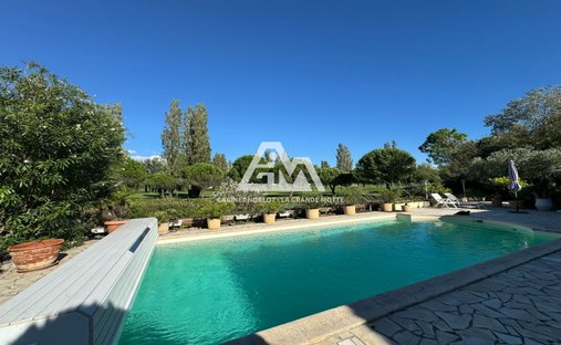 Villa in La Grande-Motte, Occitania, France 1