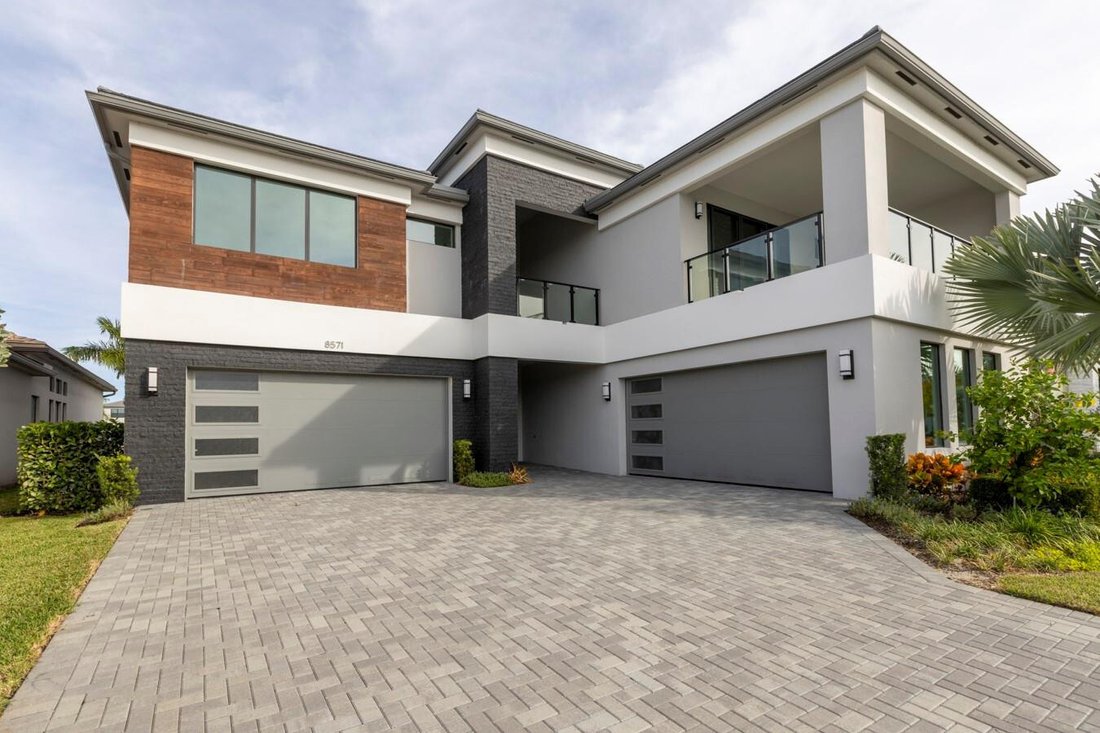 House in Boca Raton, Florida, United States 1 - 17060345