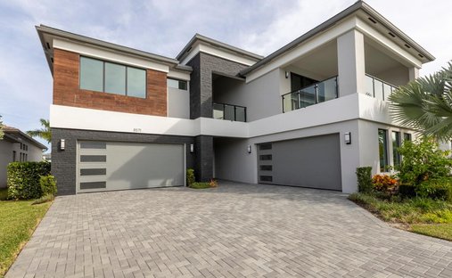 Haus in Boca Raton, Florida, Vereinigte Staaten 1