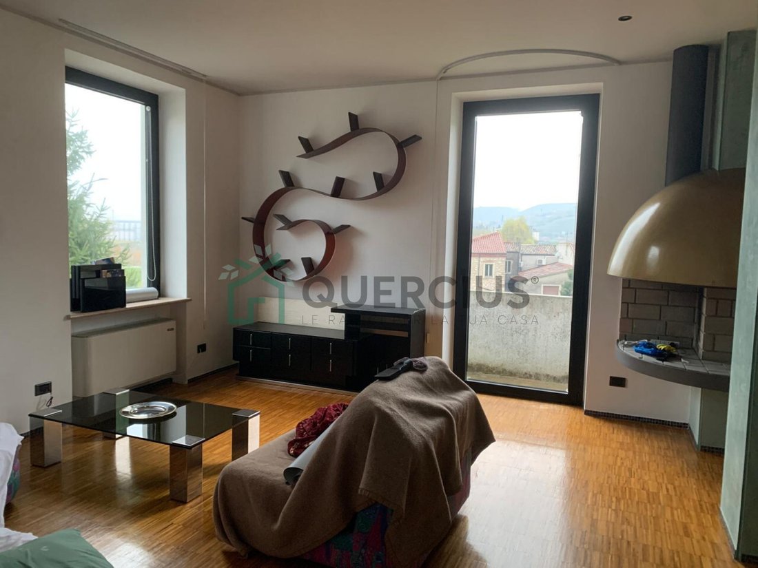 Apartment in Cazzano di Tramigna, Veneto, Italy 1 - 17051975