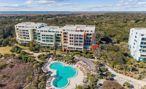 Condo in Fernandina Beach, Florida, United States 1