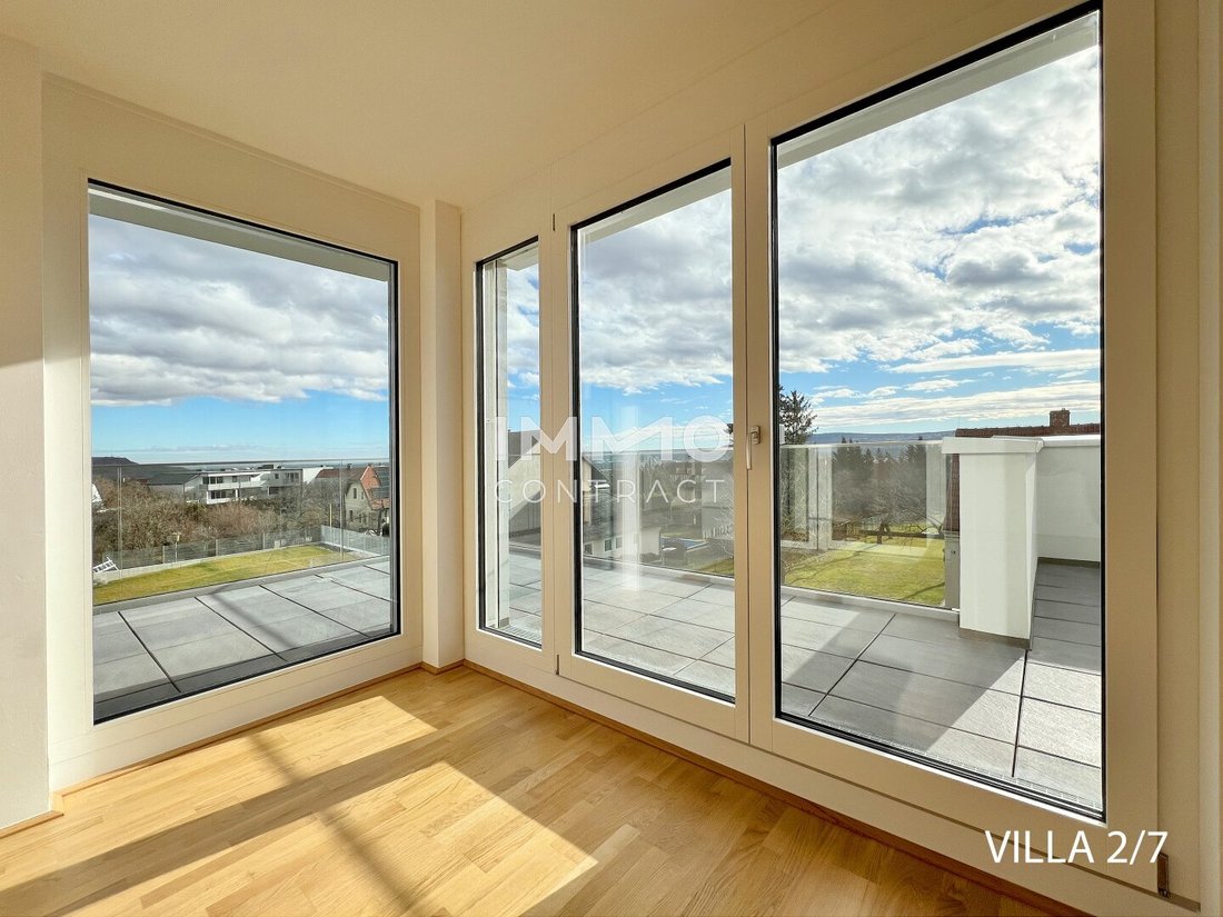 Apartment in Krems an der Donau, Lower Austria, Austria 5 - 17057779