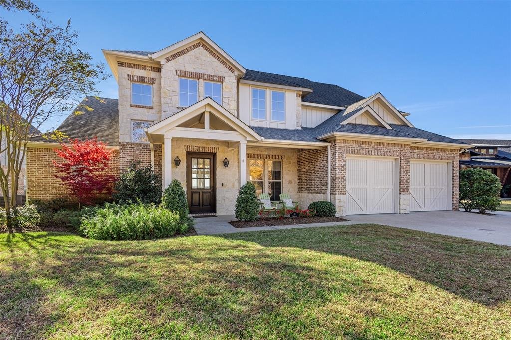 House in Malakoff, Texas, United States 5 - 17059309
