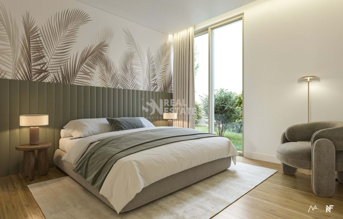 Apartment in Sao Martinho, Madeira, Portugal 3 - 17049859