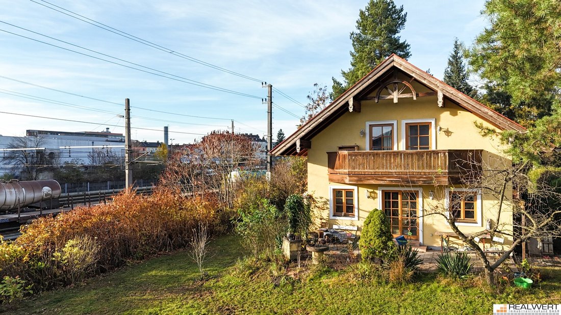 House in Heuberg, Salzburg, Austria 2 - 17054189