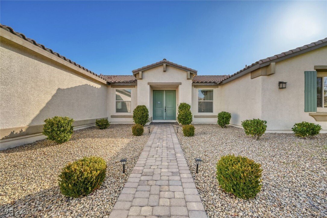 House in Las Vegas, Nevada, United States 3 - 17051976