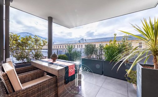 Apartment in Bonlieu, Annecy, France 1