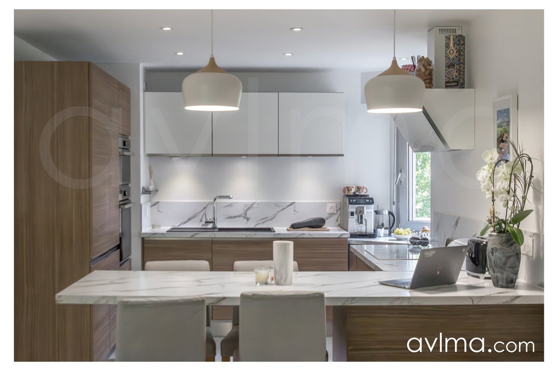 Apartment in Centre Ville - Jonchère, Bougival, France 5 - 17051319