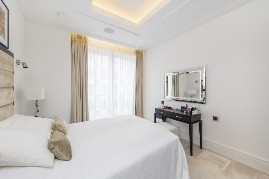 Appartement à Pimlico, Westminster, Angleterre 5 - 17050630