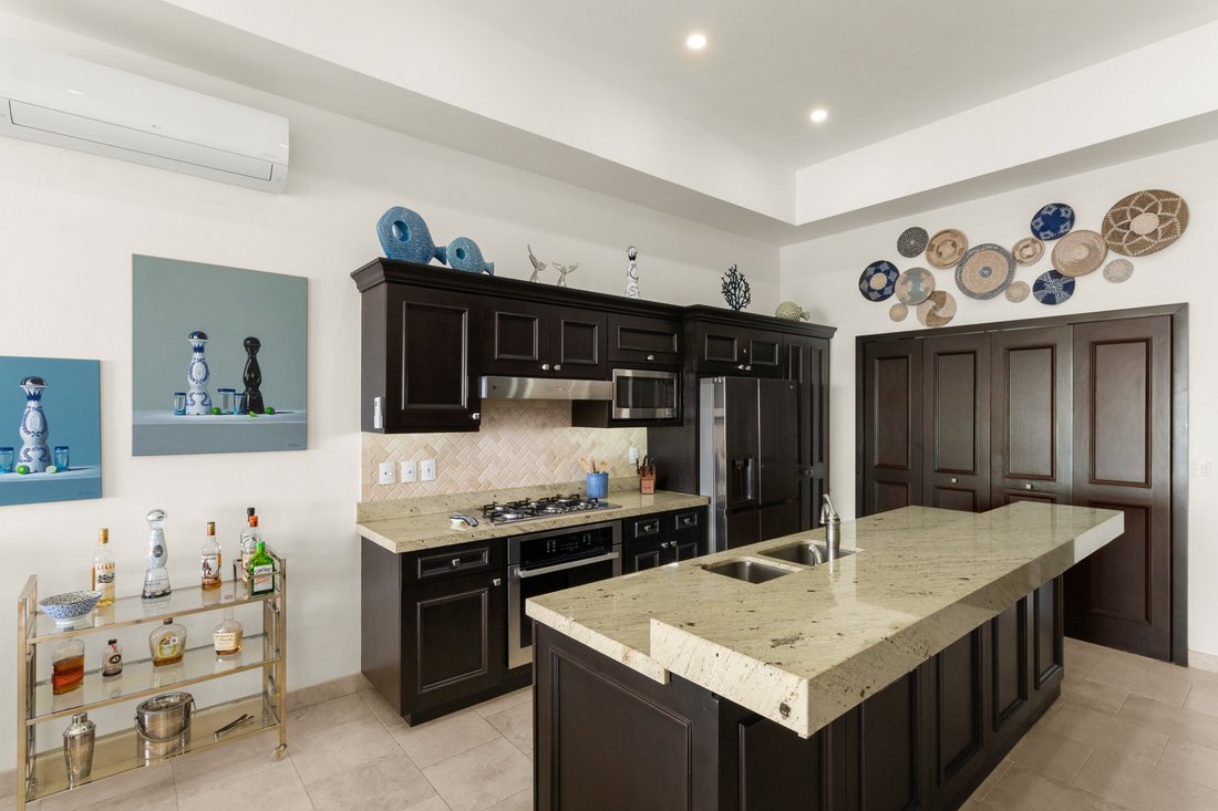 Condo in Colonia del Sol, Baja California Sur, Mexico 3 - 17053071