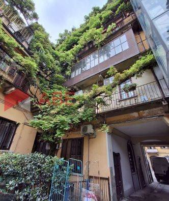 Apartment in Navigli - Porta Genova, Milan, Italy 3 - 17051569