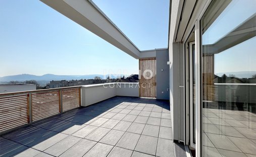 Penthouse in Krems an der Donau, Lower Austria, Austria 1