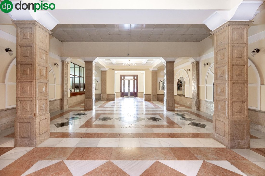 Apartment in Centro, Granada, Spain 3 - 17051721