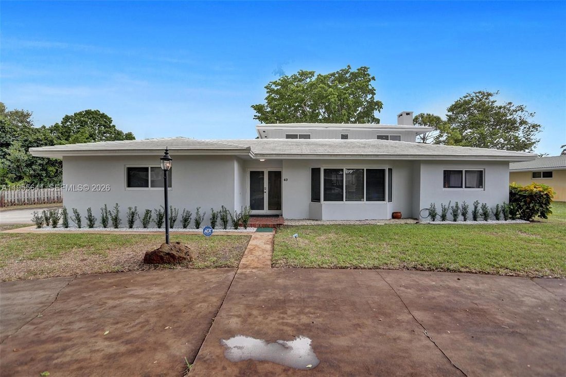 House in Deerfield Beach, Florida, United States 3 - 17048455