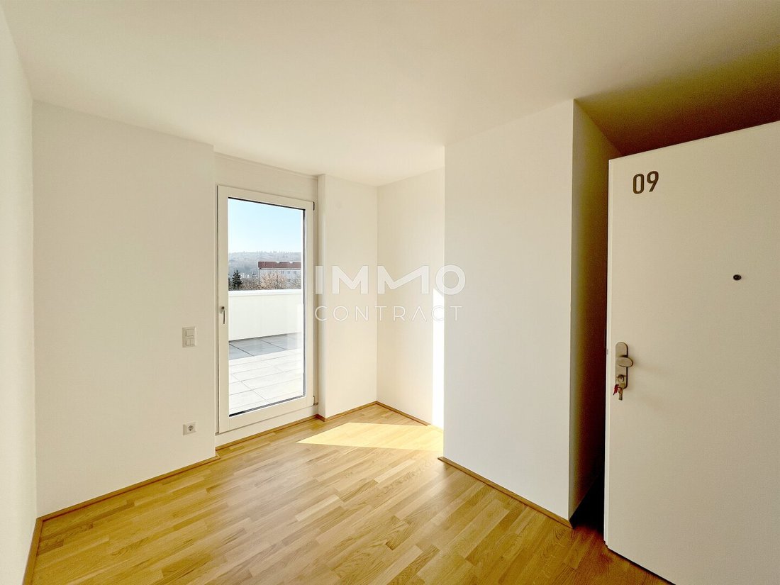 Apartment in Krems an der Donau, Lower Austria, Austria 5 - 17057770